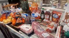 Come Grocery Shopping With Me~Food Prices (Ontario, 2022)& Tips to Plan Your Supermarket List