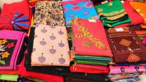Rs.250 Start Churidar Materials Heavy Offer Discount Sale Online Shopping Online Delivery Sowcarpet