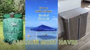 2022 AMAZON MUST HAVE  | TikTok Made Me Buy It Part 2 | TikTok Compilation