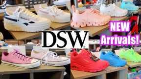 DSW DESIGNER SHOE WAREHOUSE CASUAL SNEAKERS RUNNING SHOES & MORE SHOE SHOPPING BROWSE WITH ME 2022