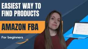 EASY Way To Find Items To Sell Online on Amazon - Profitl Review