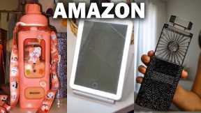 2022 August AMAZON MUST HAVE | TikTok Made Me Buy It Part 11 | Amazon Finds | TikTok Compilation
