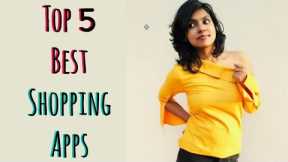 Best Shopping Apps - Cheap Online Shopping Apps | AdityIyer