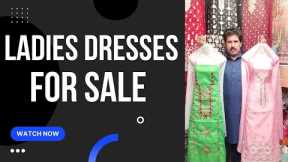 Ladies wedding dresses and party wear suits | Fine Shopping Online