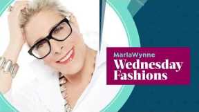 HSN | MarlaWynne Wednesday Fashions 08.17.2022 - 11 PM