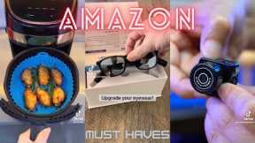 2022 AMAZON MUST HAVES | TikTok Favorites | TikTok Made Me Buy It | August Part 13