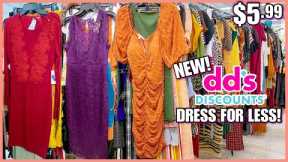 👗DD'S DISCOUNTS DRESS FOR LESS‼️AS LOW AS $5.99😮 | dd's DISCOUNTS SHOPPING | SHOP WITH ME❤︎