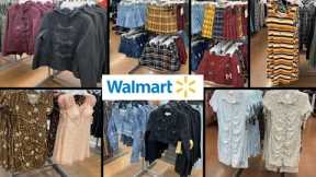 🥳WOW‼️THEY REFILLED THE WHOLE STORE AGAIN‼️WALMART WOMEN’S CLOTHES | WALMART SHOP WITH ME | FASHION