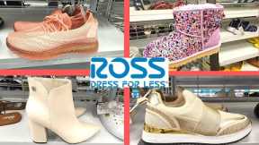 🔵🔴 NO BUDGET ROSS SHOPPING SPREE! (I found the BEST EVER SHOE prices!) / SHOP WITH ME 🔴🔵