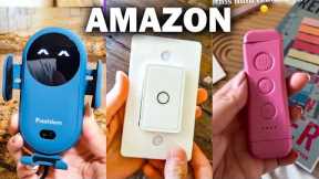 2022 August AMAZON MUST HAVE | TikTok Made Me Buy It Part 14 | Amazon Finds | TikTok Compilation