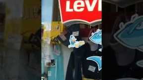 Looking  Levi's  brand let's go  to Ventura Shopping Center #20% discount  today .