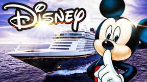 27 More Disney SECRETS! | Disney Cruise Line Pro Tips