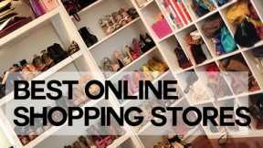 Best online clothing stores