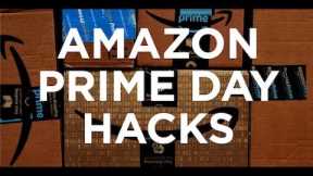 Amazon Prime Day 2019 best deal hacks and strategies to save money