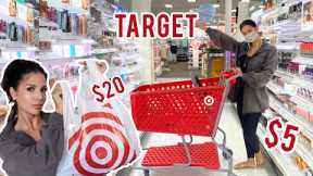 A NO BUDGET TARGET SHOPPING SPREE!! ... i bought it all.