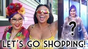 Shop Like Mama Mai! (Bargaining for the BEST Deal)