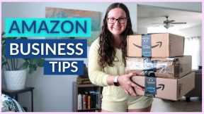 Business Tips from Amazon // How to Make Your Teachers Pay Teachers Store More like Amazon