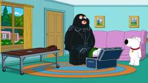 Family Guy  Season 20 Ep.5 - Family Guy Full  Episode NoCuts #1080p