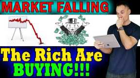 3 Stocks The Rich Elites are Buying Now!! - Should You Too?