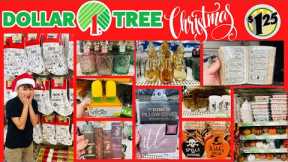 DOLLAR TREE SPECIAL ~ CHRISTMAS SNEEK PEEK AT DOLLAR TREE ~ NEW HALLOWEEN & FALL AMAZING FINDS 9/1