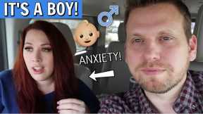 HOW I REALLY FEEL ABOUT HAVING A BABY BOY | FIRST TIME SHOPPING FOR THE NEW BABY!