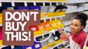 Teacher Hacks to Save on Back to School Shopping for School Supplies