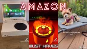 2022 AMAZON MUST HAVES | TikTok Favorites | TikTok Made Me Buy It | September Part 7