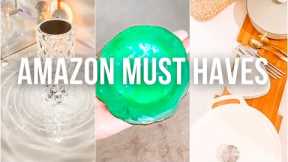 2022 RANDOM AMAZON MUST-HAVES YOU DIDN'T KNOW YOU NEEDED | TIKTOK MADE ME BUY IT WITH LINKS