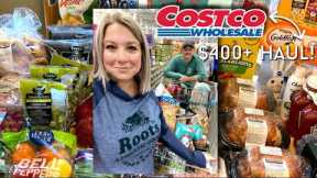 Costco Grocery Haul With Prices! Best Value In New Brunswick!