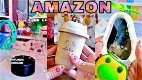 2022 AMAZON MUST HAVES | TikTok Made Me Buy It September Part 01😍