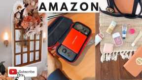 2022 September Amazon Must Have | TikTok Made Me Buy It 2022 | TikTok Compilation #amazonfinds