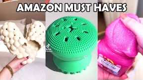 2022 SEPTEMBER AMAZON MUST HAVES That TikTok Made Me Buy It Part 2 | Amazon Finds With Links