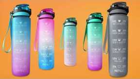Water Bottle For Kids, School Water Bottles - Amazon Best Products