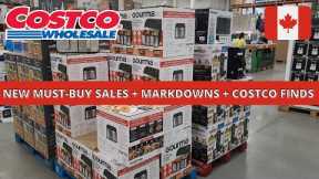 WHAT'S NEW AT COSTCO IN SEPTEMBER | COSTCO SHOPPING | COSTCO CANADA