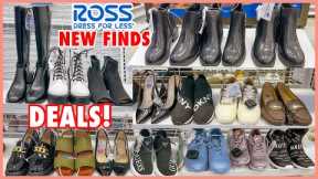 👠ROSS DRESS FOR LESS NEW DESIGNER SHOES FOR LESS + CLEARANCE FINDS‼️ROSS SHOPPING | SHOP WITH ME❤︎