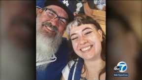 Victims in deadly double stabbing at Palmdale shopping center were father and daughter