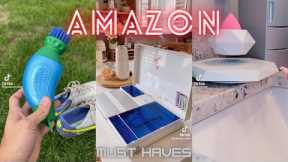 2022 AMAZON MUST HAVES | TikTok Favorites | TikTok Made Me Buy It | October Part 2