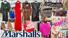 💋 MARSHALLS NEW FINDS‼️ WOMEN'S FASHION HANDBAGS SHOES CLOTHES BEAUTY 👡 MARSHALLS SHOPPING FOR LESS