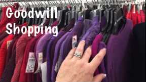 ASMR Goodwill Shopping (No talking) Hangers & tags. Not monetized. No soft spoken version.