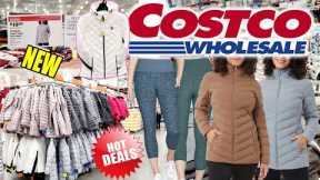 ⏩️⏩️ COSTCO SHOPPING WINTER OUTERWEAR & CLOTHING 2022 | COSTCO AFFORDABLE FASHION