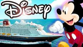 The Only 3 Tips You Need For An Epic Disney Cruise!