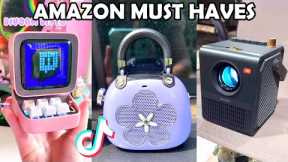 2022 October AMAZON MUST HAVE | TikTok Made Me Buy It Part 1 | Amazon Finds | TikTok Compilation