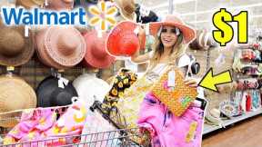 WALMART SUMMER SALE SHOPPING SPREE! I bought it ALL!