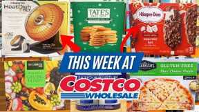 🔥NEW COSTCO DEALS THIS WEEK (10/25-10/31):🚨NEW ARRIVALS AT THE STORE!!!