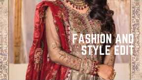 Fashion And Style Edit/Fashion Style Edit/2022 Fashion Trends#fashionandstyleedit #libaasonlineshop