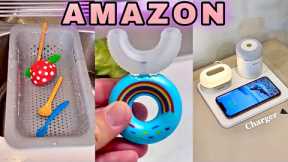 2022 October AMAZON MUST HAVES ❤️ TikTok Made Me Buy It Part 3💛 TikTok Finds 💙