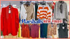 ❤️MARSHALLS NEW FINDS FALL FASHION CLOTHING FOR LESS‼️MARSHALLS FALL 2022 | MARSHALLS SHOP WITH ME