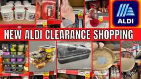 NEW ALDI SHOP WITH ME CLEARANCE AND MORE ~ ADLI SHOP WITH ME FOR DEALS