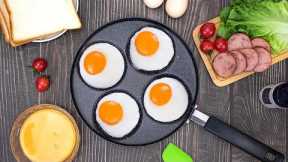 The 5 Best Pans for Eggs in 2022