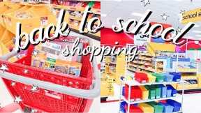 Back To School Supplies Shopping 2022!!♡ | Teacher Back To School Shopping